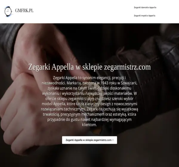 Forum i opinie o gmfrk.pl