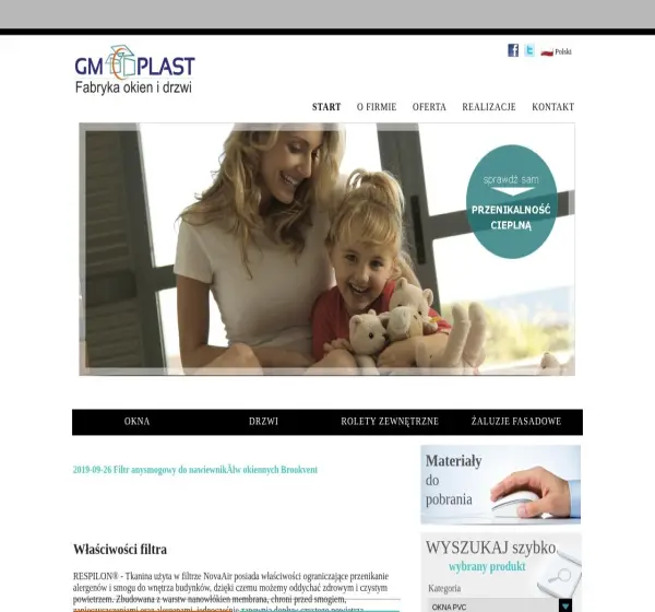Forum i opinie o gmplast.pl