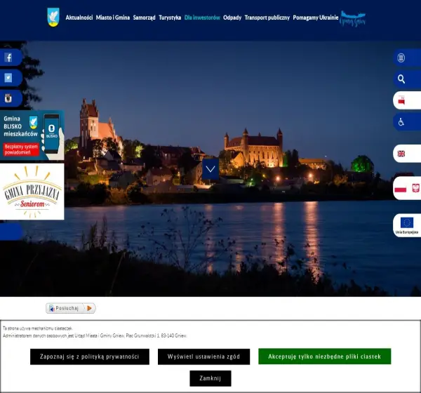 Forum i opinie o gniew.pl