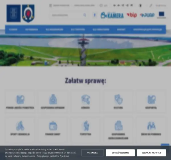 Forum i opinie o gniewino.pl