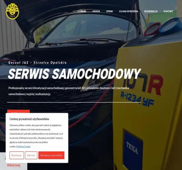 Forum i opinie o goczol.pl