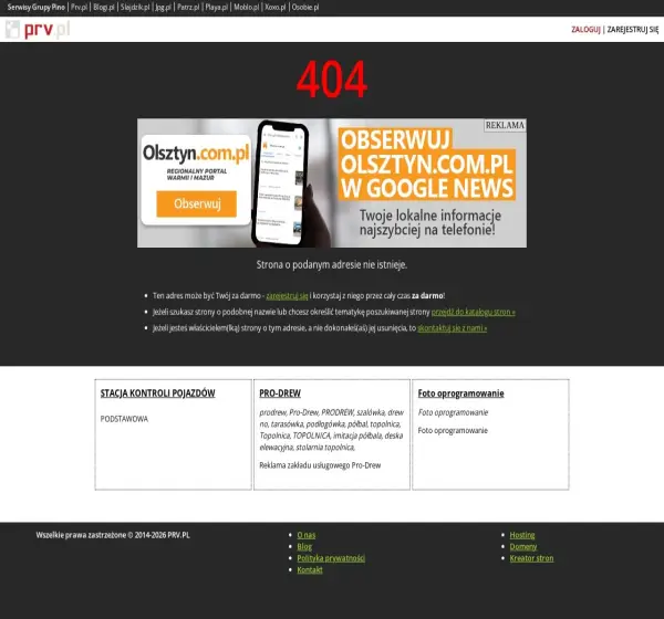 Forum i opinie o gojuryn.tg.prv.pl