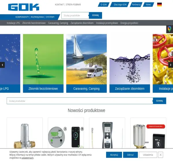 Forum i opinie o gok.pl
