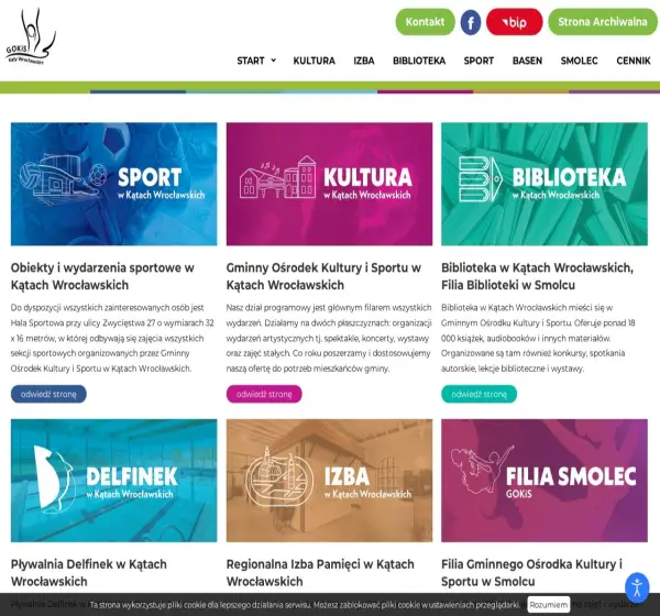Forum i opinie o gokis.katywroclawskie.com