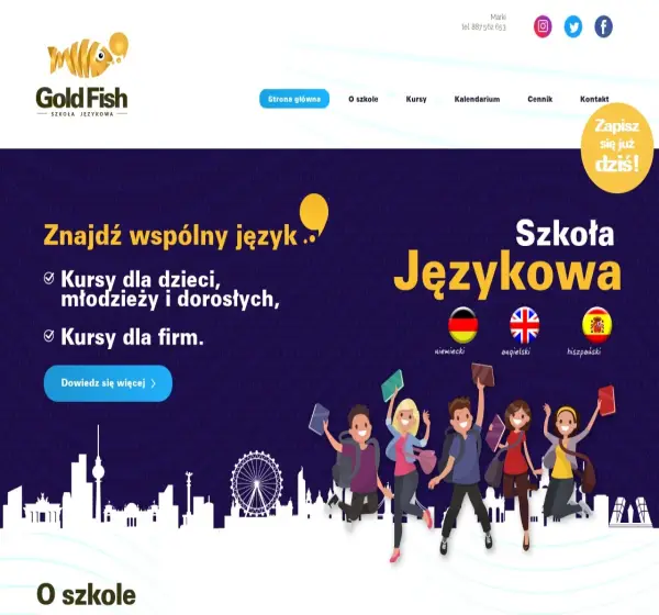 Forum i opinie o gold-fish.pl