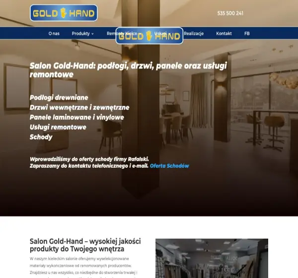 Forum i opinie o gold-hand.pl