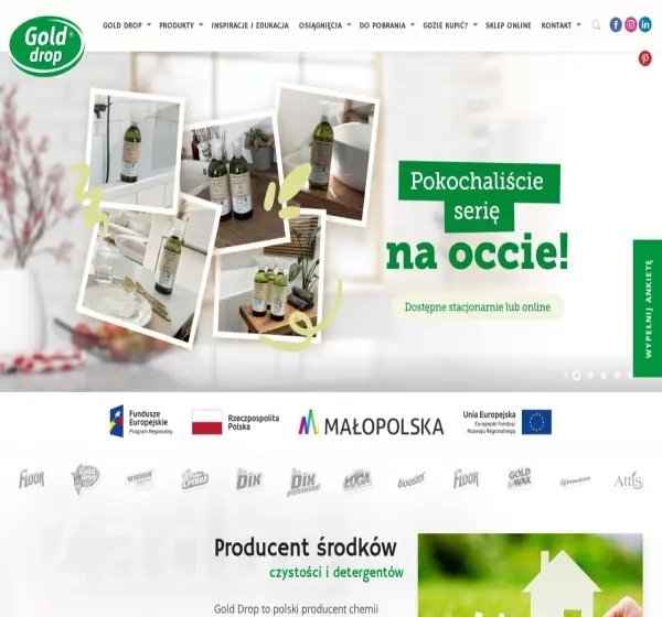 Forum i opinie o golddrop.com.pl