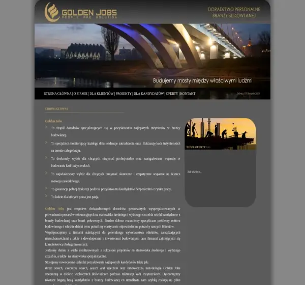 Forum i opinie o golden-jobs.pl