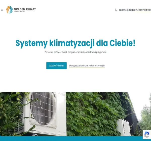 Forum i opinie o golden-klimat.pl