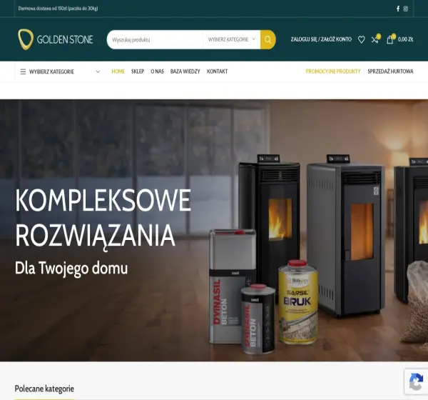 Forum i opinie o goldenstone.pl