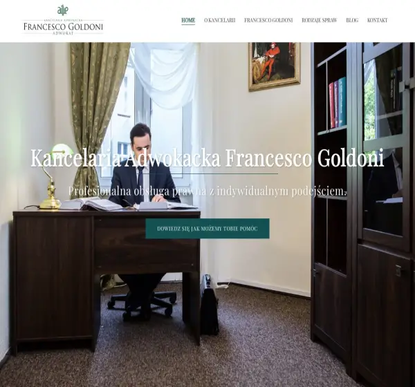 Forum i opinie o goldoni-adwokat.pl