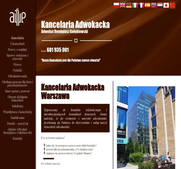 Forum i opinie o golebiowski.pl