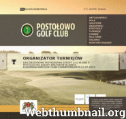 Forum i opinie o golf.com.pl