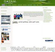 Forum i opinie o golfam.com.pl