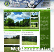 Forum i opinie o golfclub.com.pl