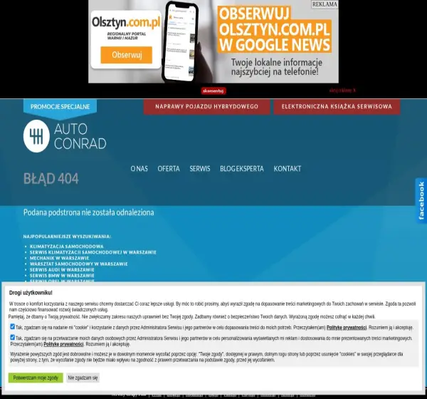 Forum i opinie o golfv.prv.pl