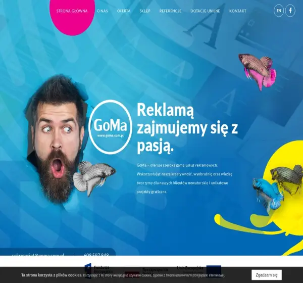 Forum i opinie o goma.com.pl