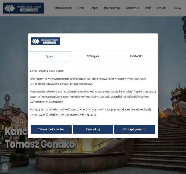Forum i opinie o gondko.pl