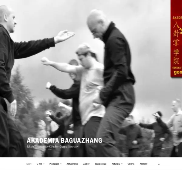 Forum i opinie o gongfu.com.pl