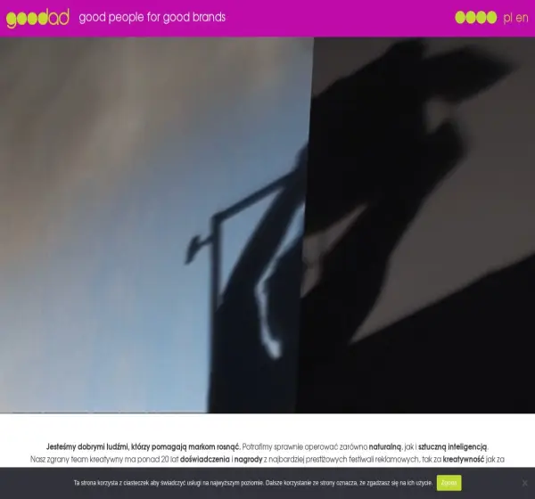 Forum i opinie o goodad.com.pl