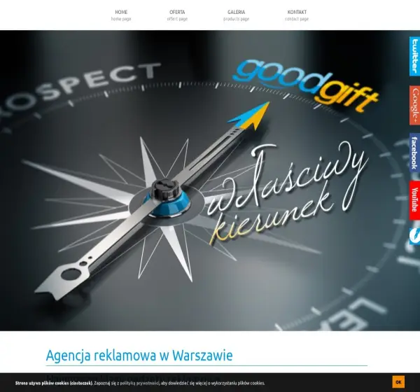 Forum i opinie o goodgift.pl
