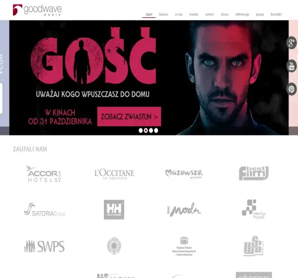 Forum i opinie o goodwave.pl