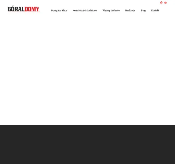 Forum i opinie o goraldomy.pl
