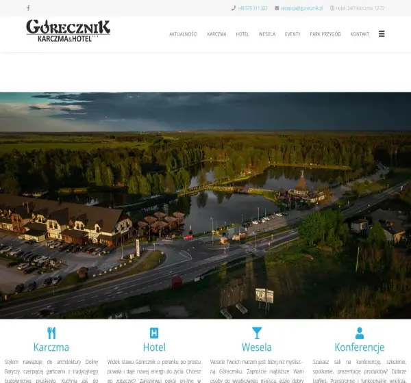 Forum i opinie o gorecznik.pl