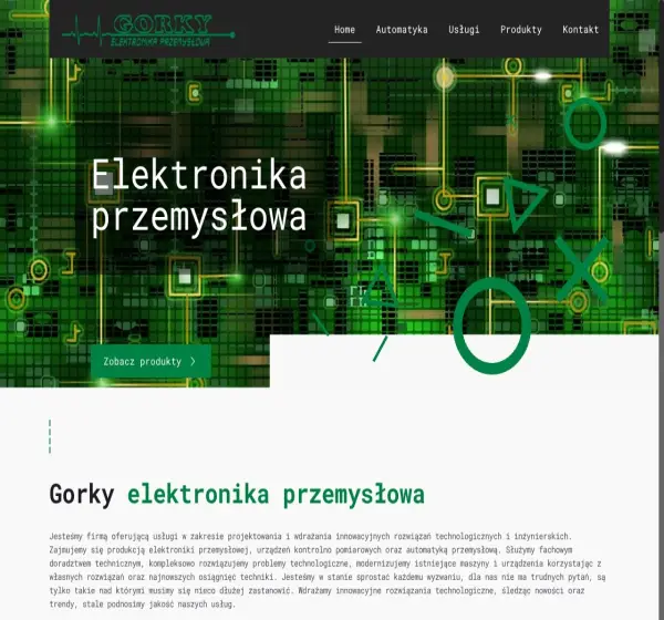 Forum i opinie o gorky.pl