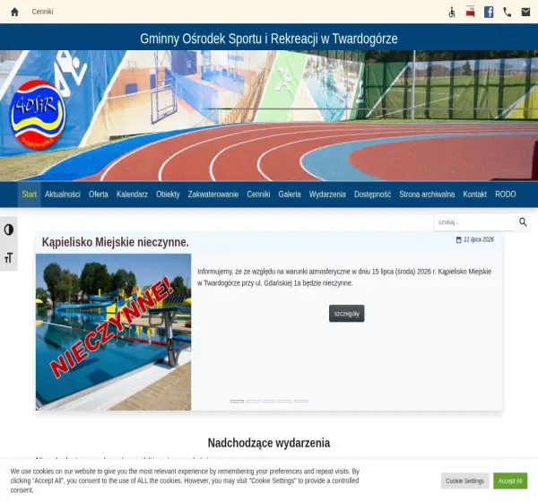 Forum i opinie o gosir.twardogora.pl