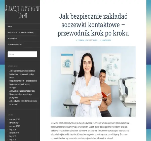 Forum i opinie o gosirgdynia.pl