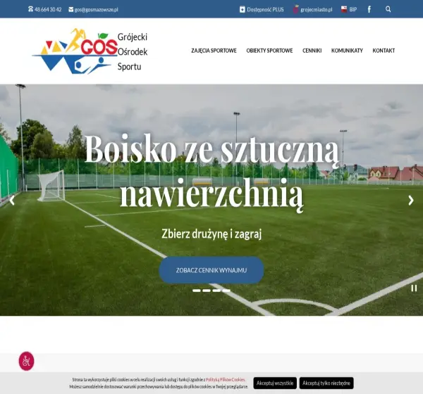 Forum i opinie o gosmazowsze.pl