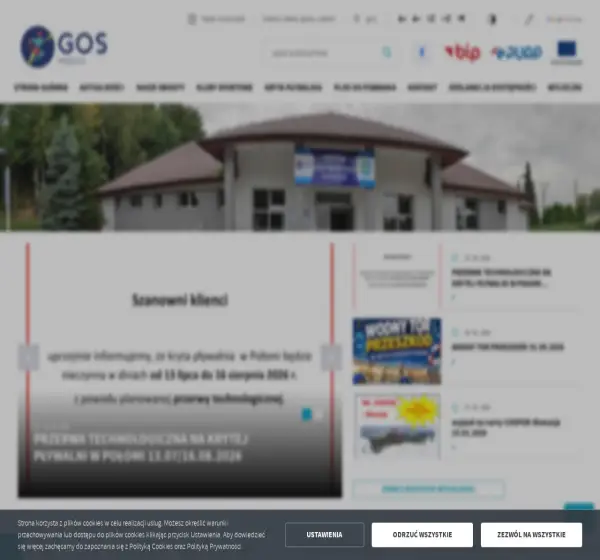 Forum i opinie o gosmszana.pl