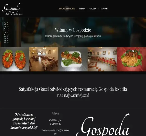 Forum i opinie o gospodaglogow.pl