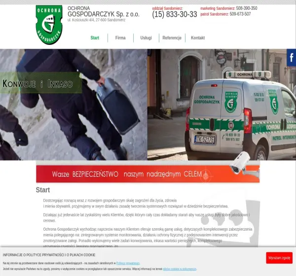 Forum i opinie o gospodarczyk.pl