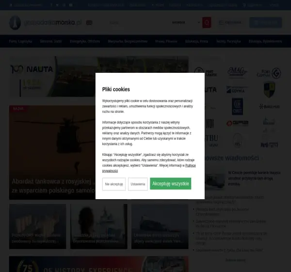 Forum i opinie o gospodarkamorska.pl