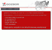 Gozbor.pl