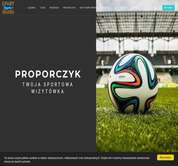 Forum i opinie o gpartstudio.pl