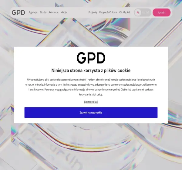 Forum i opinie o gpd.com.pl