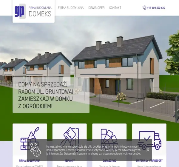 Forum i opinie o gpdomeks.pl