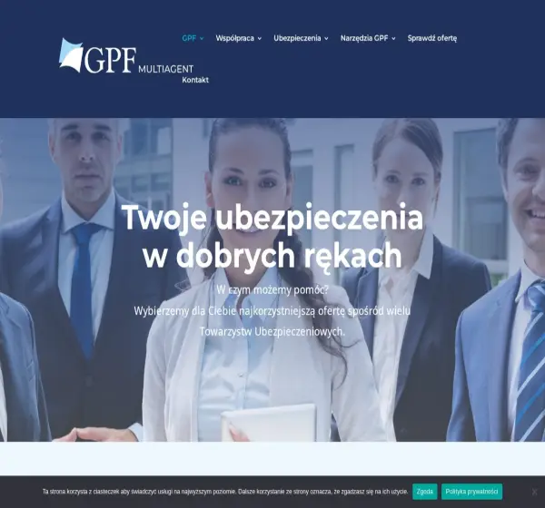 Forum i opinie o gpf.pl