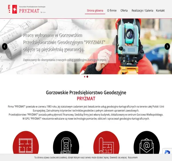Forum i opinie o gpgpryzmat.pl