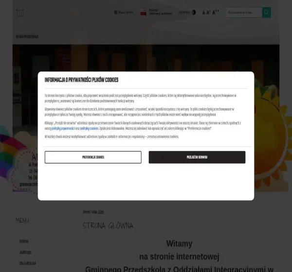 Forum i opinie o gpstarysacz.szkolnastrona.pl