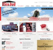 Forum i opinie o gra-bud.com.pl