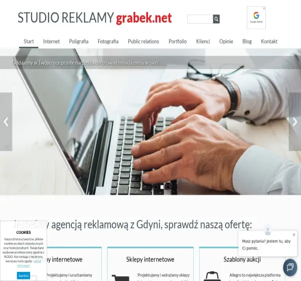 Forum i opinie o grabek.net