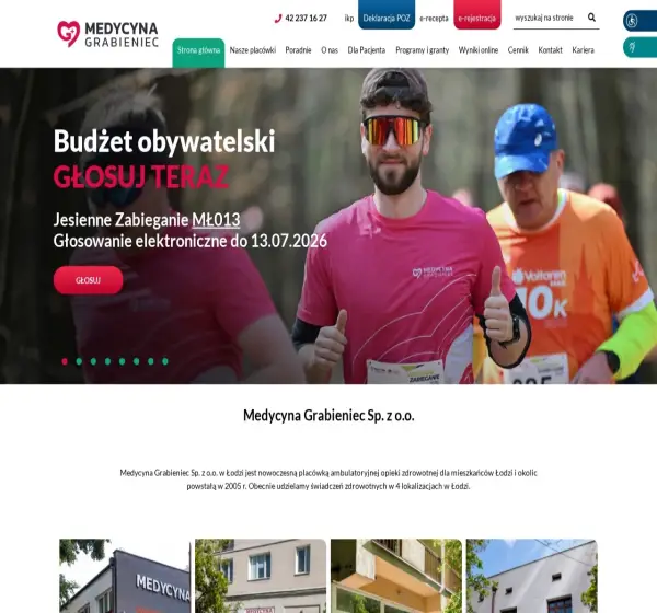 Forum i opinie o grabieniec.pl