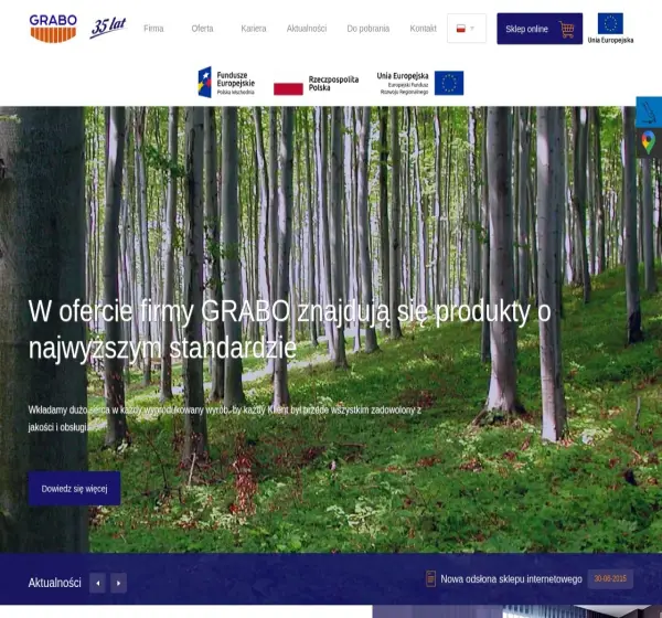 Forum i opinie o grabo.com.pl