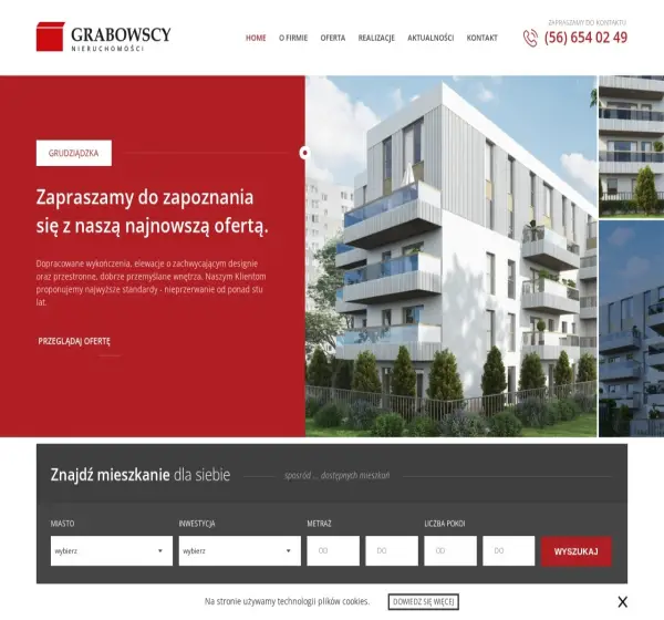 Forum i opinie o grabowscy.org