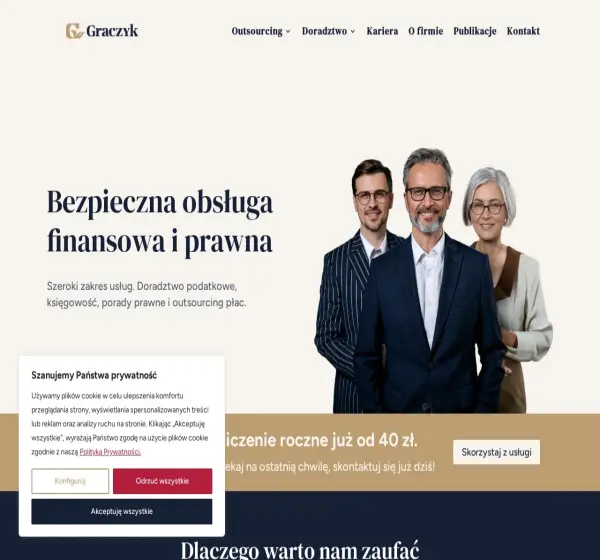 Forum i opinie o graczyk.com.pl