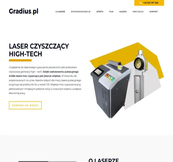 Forum i opinie o gradius.pl